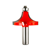 Freud 34-128 3/4" Radius Rounding Over Bit (Quadra-Cut)